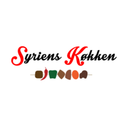 Syriens Køkken - Kochsgade logo.