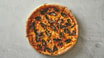 Pizza Kalveshawarma