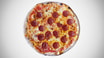 Pizza Pepperoni