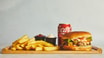 Cheeseburger Menu